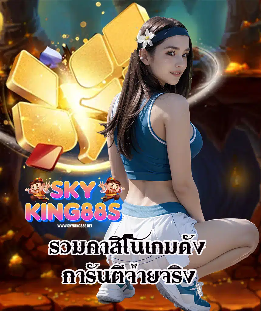 skyking88s บาคาร่า